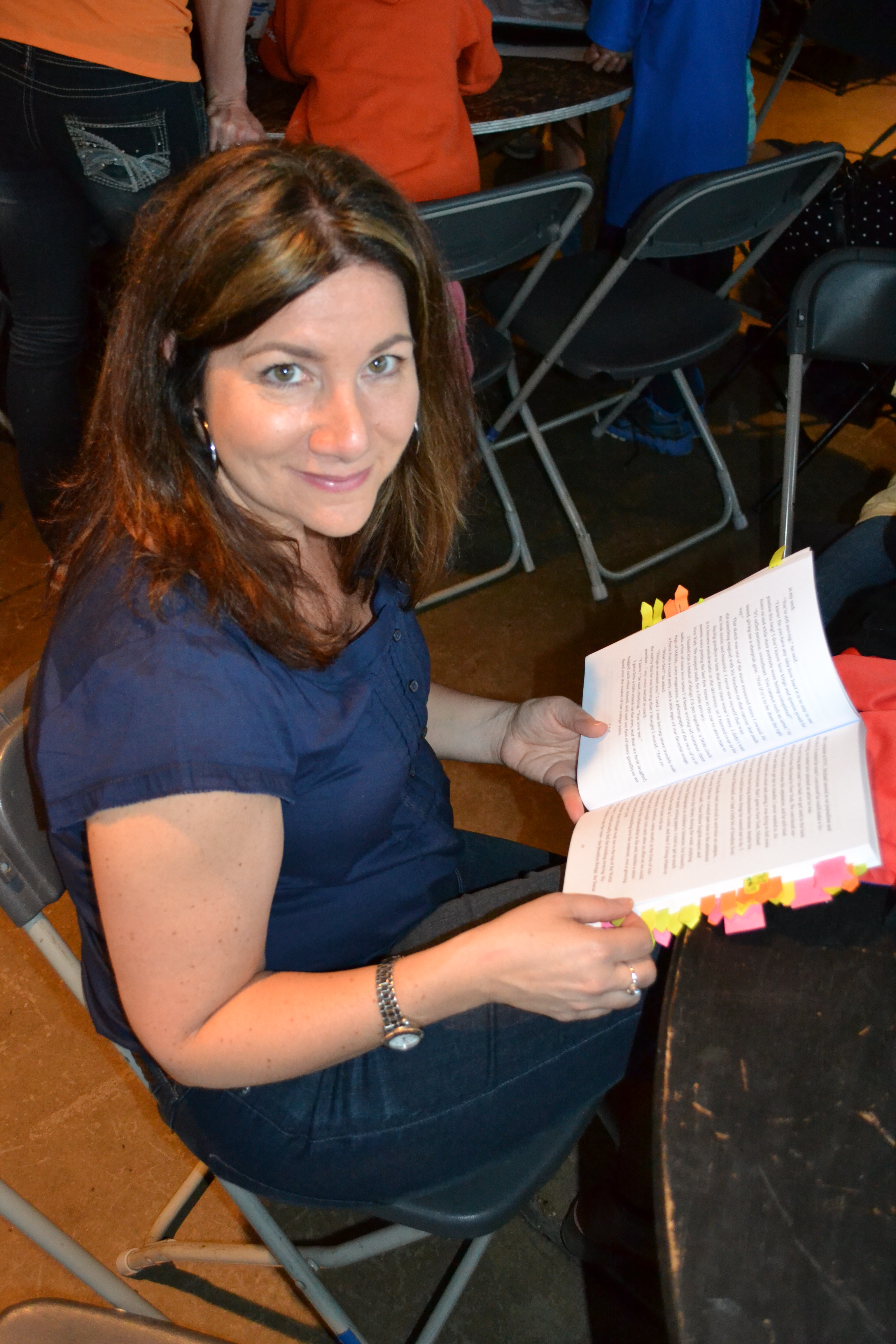 Podcast 4: The Things I Learned as an Older Online Student