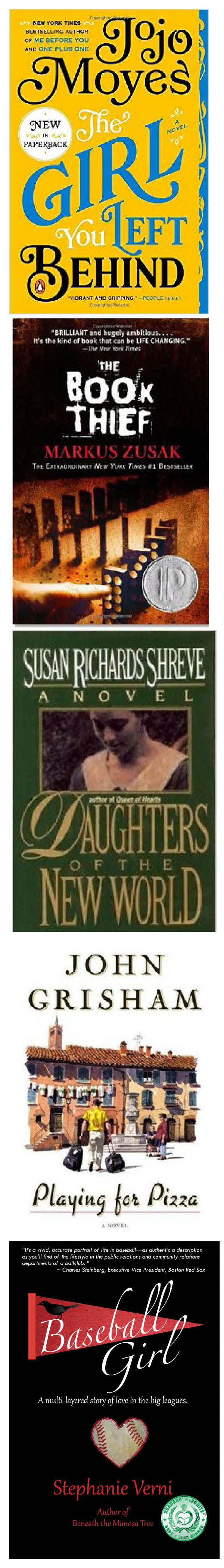 Suggestions for Helping Kids (and Adults) Enjoy Reading