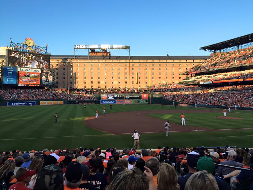 On the Road to Event Planning