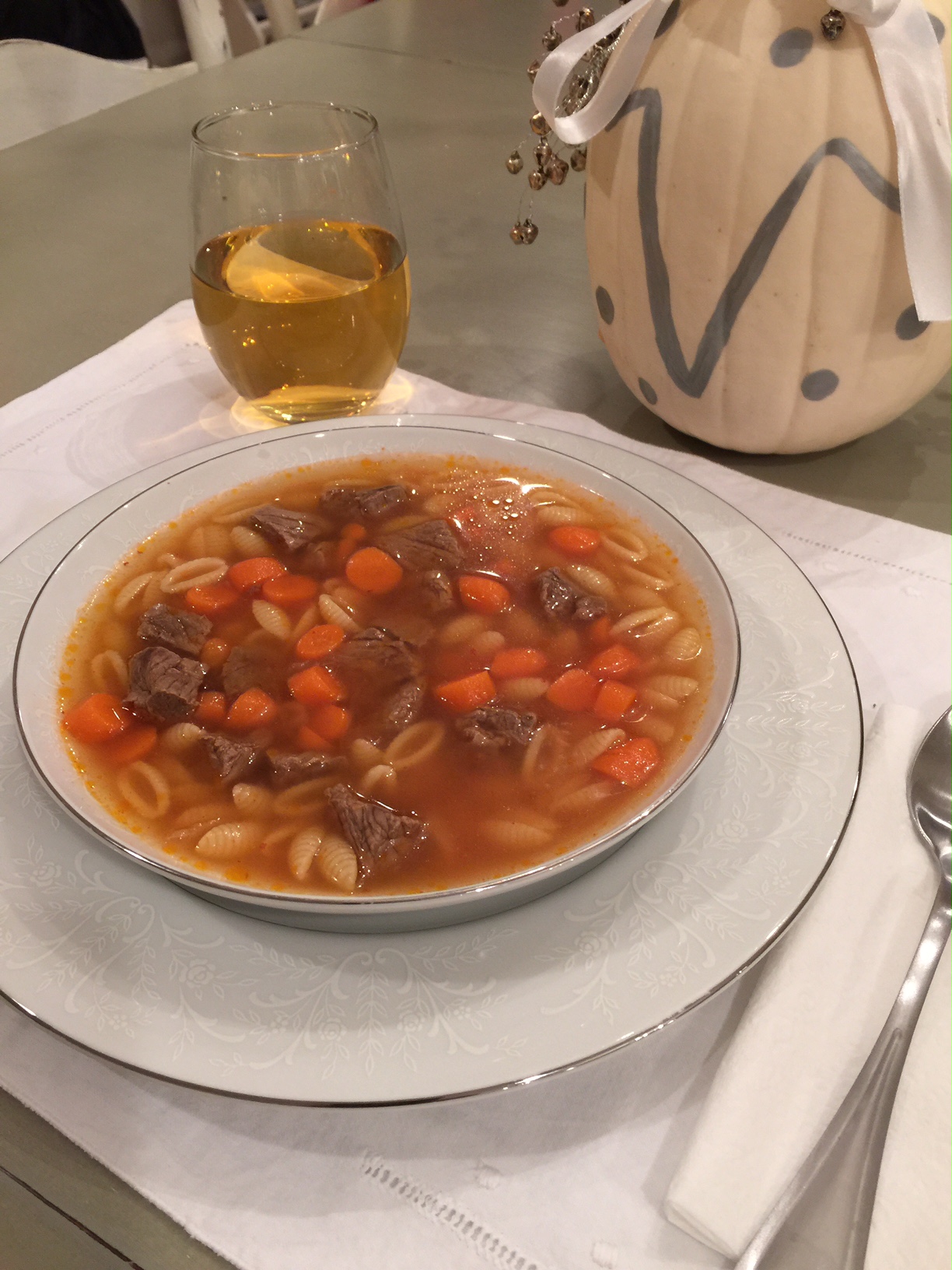 The Best Soup | A Family Favorite