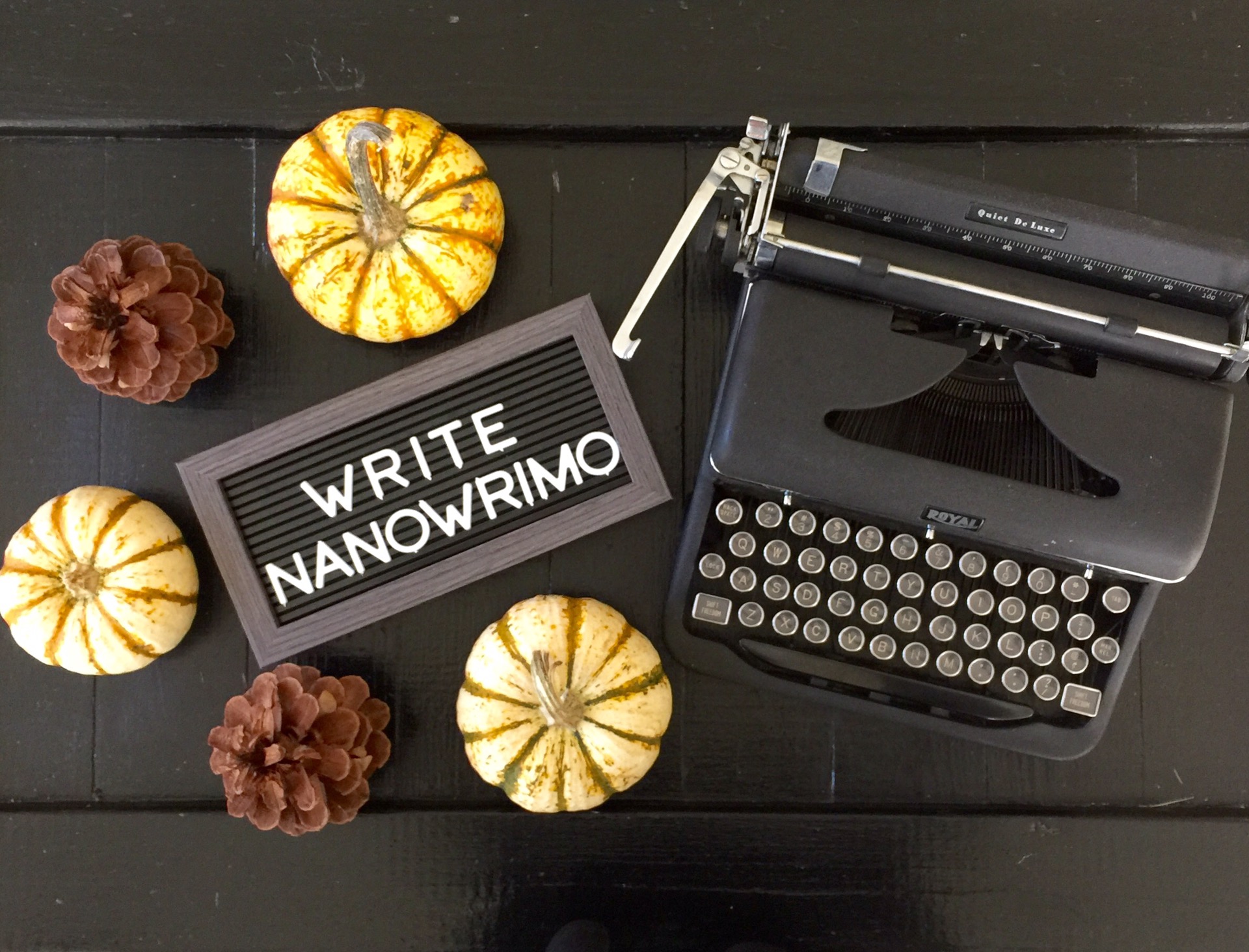 Let’s Do This Thing