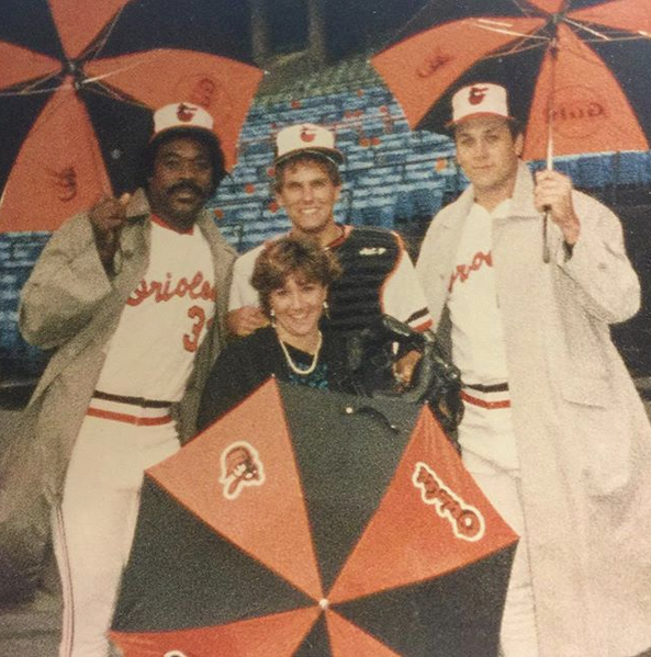 Writing About Baseball: The Slump from The Postcard & Other Short Stories