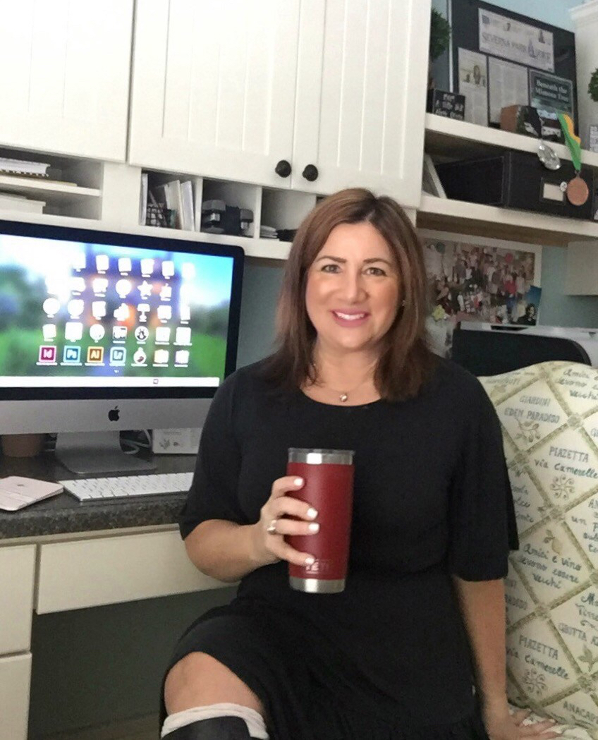 Why I Will NEVER Break Up With Coffee