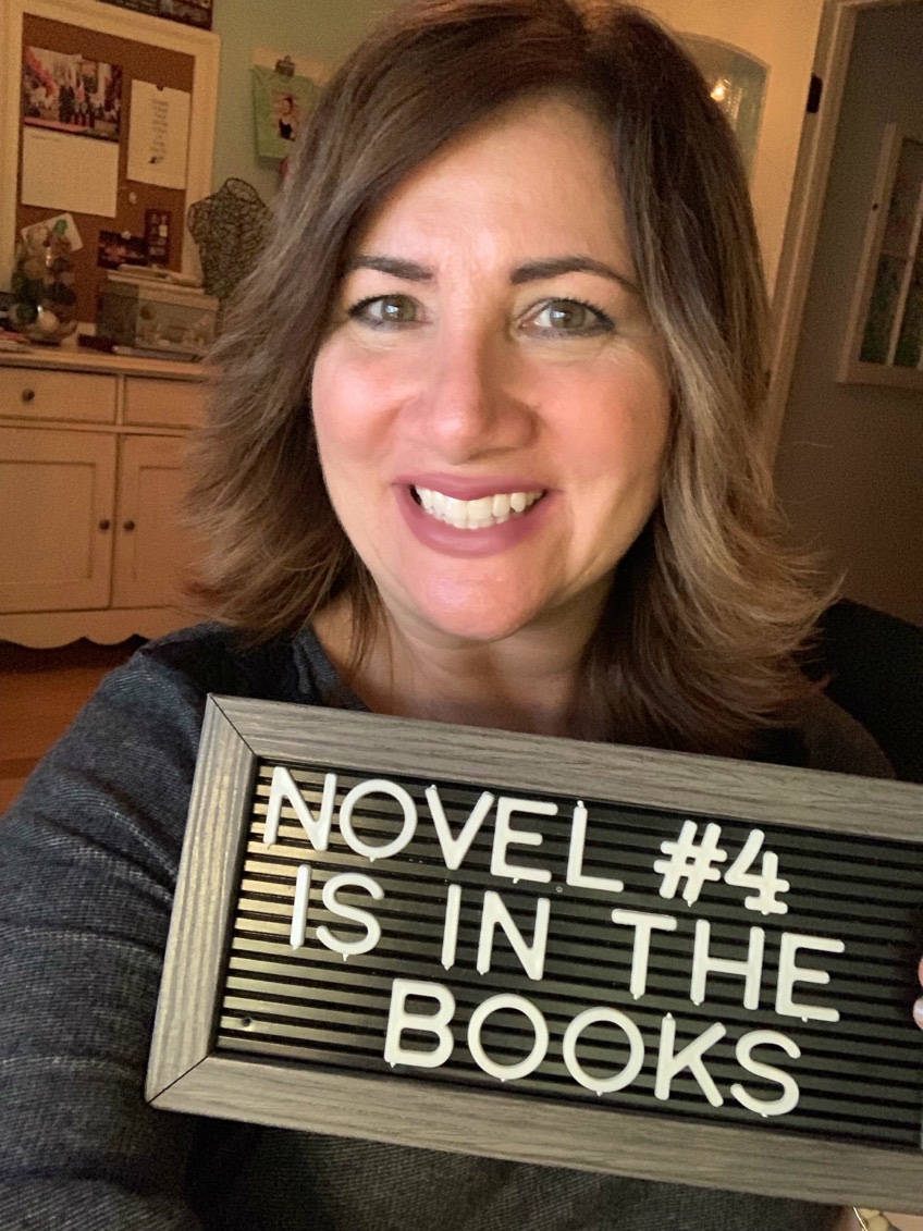 It’s Been A Helluva Week & A Little Milestone Is In The Books