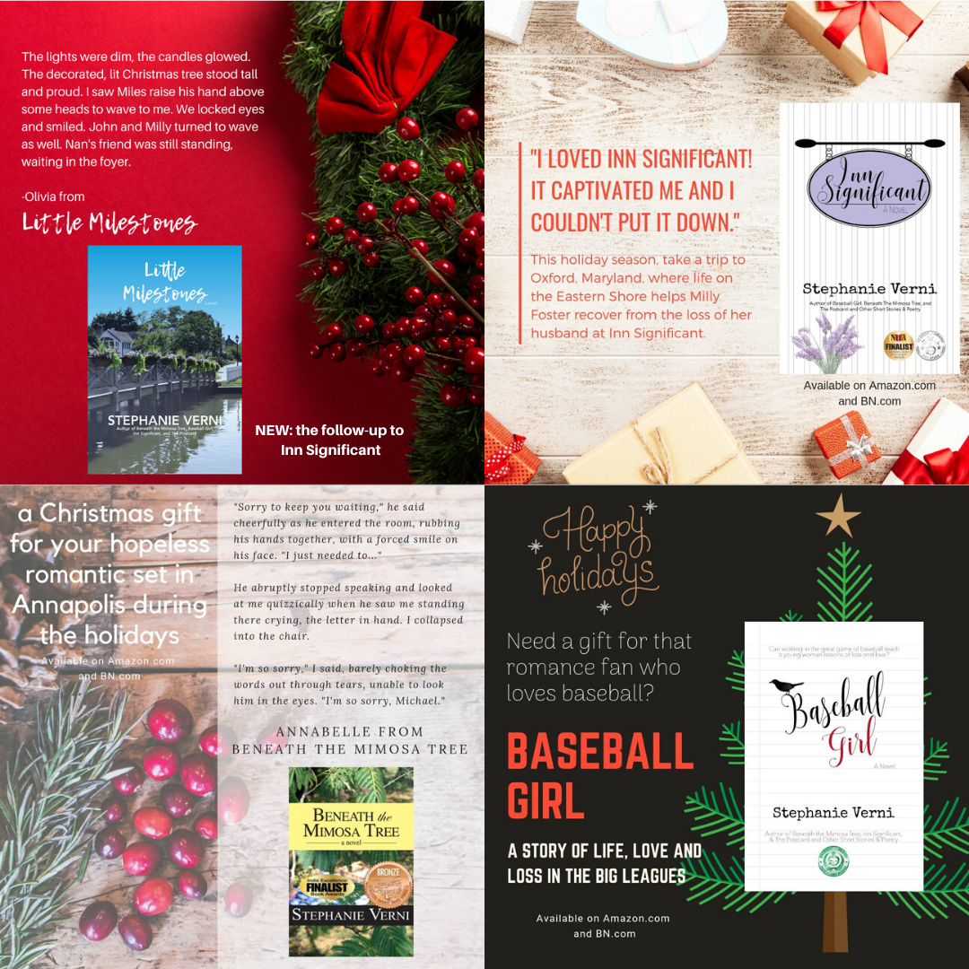 The Thing That Connects Us