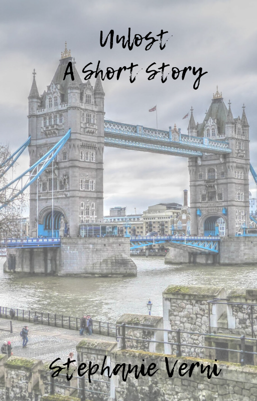 Unlost – Sharing a Short Story from The Postcard