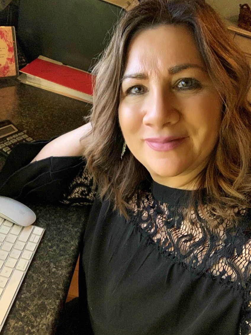 Giving In To Creativity