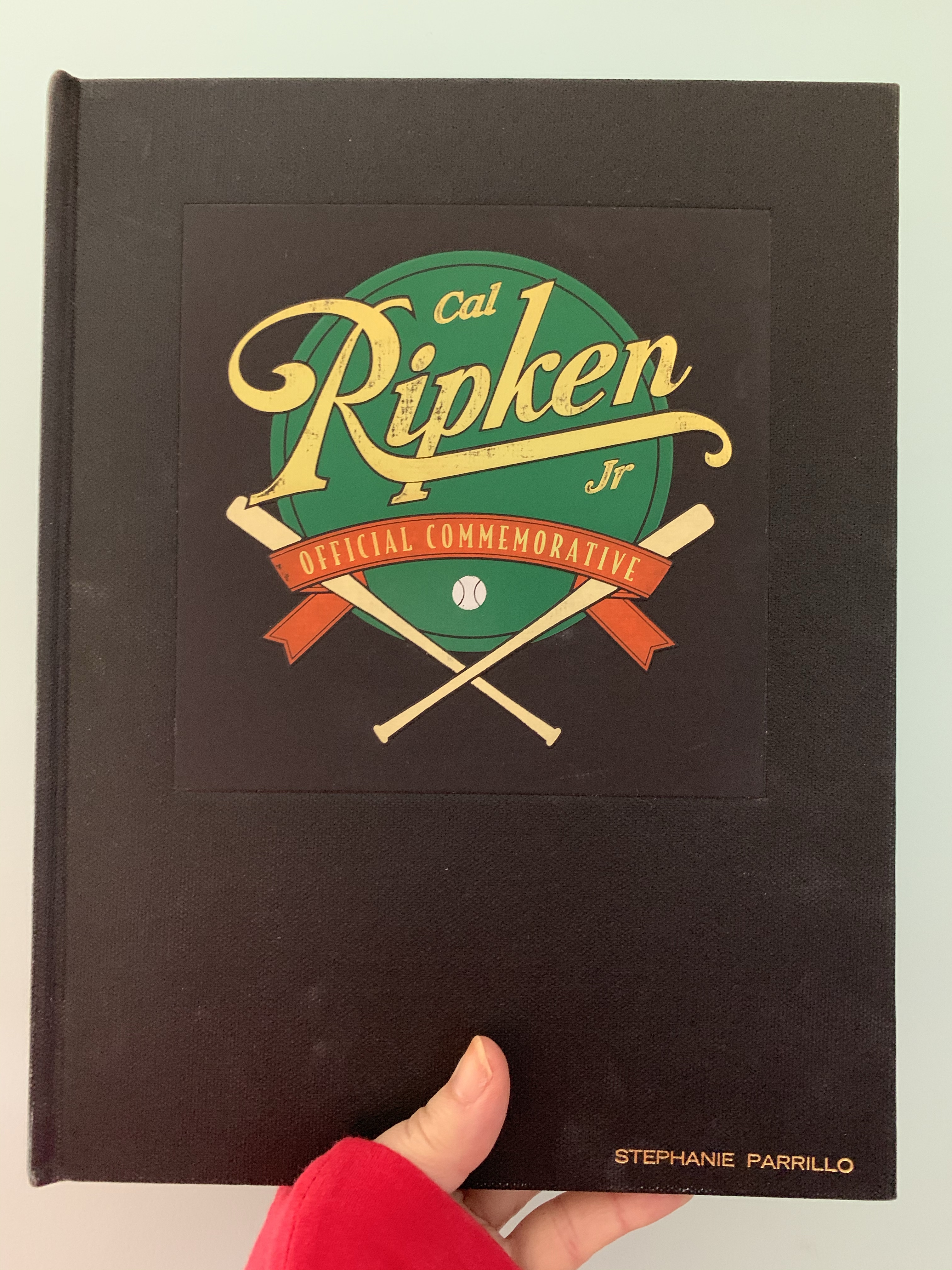 Reflections on 2131 after ESPN Aired the Game Last Night