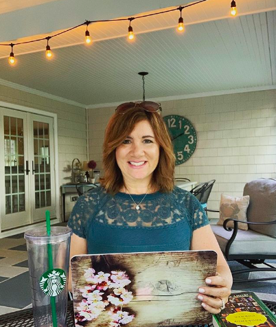 Podcast 18: Blogging 101