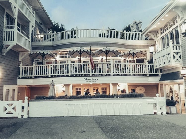 What Are You Missing Most Right Now?