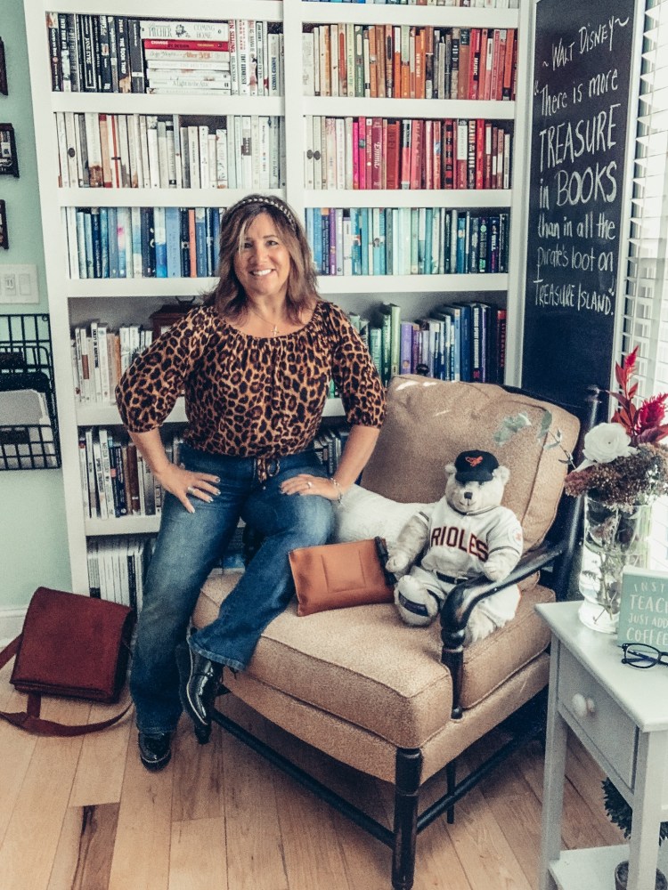 Frocktober begins tomorrow & I’ve picked my charity