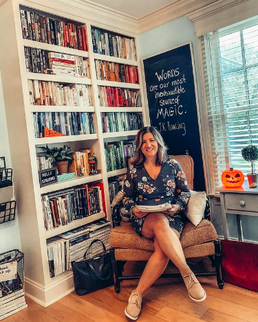 Happy World Book Day!