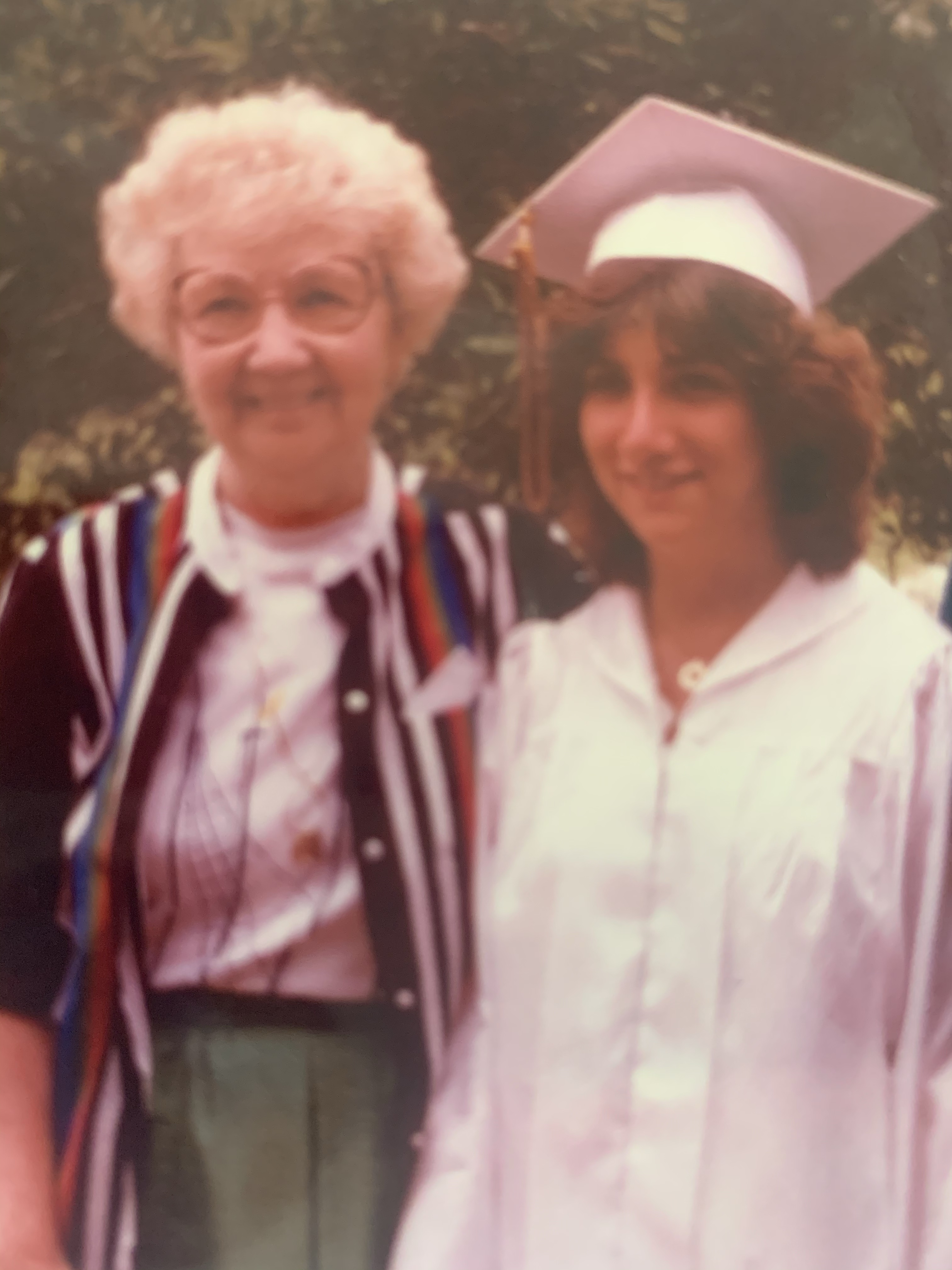 The Truth About Grandmothers