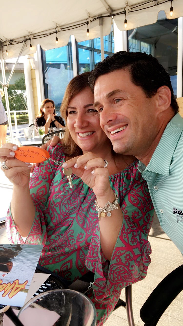 Hip, Hip, Hooray: From one Great Birthday Gift to Another, the Annual Birthday Blog Post