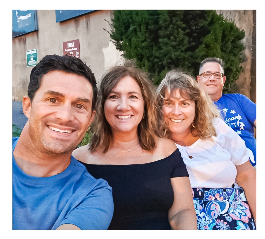 Empty Nesters in Training