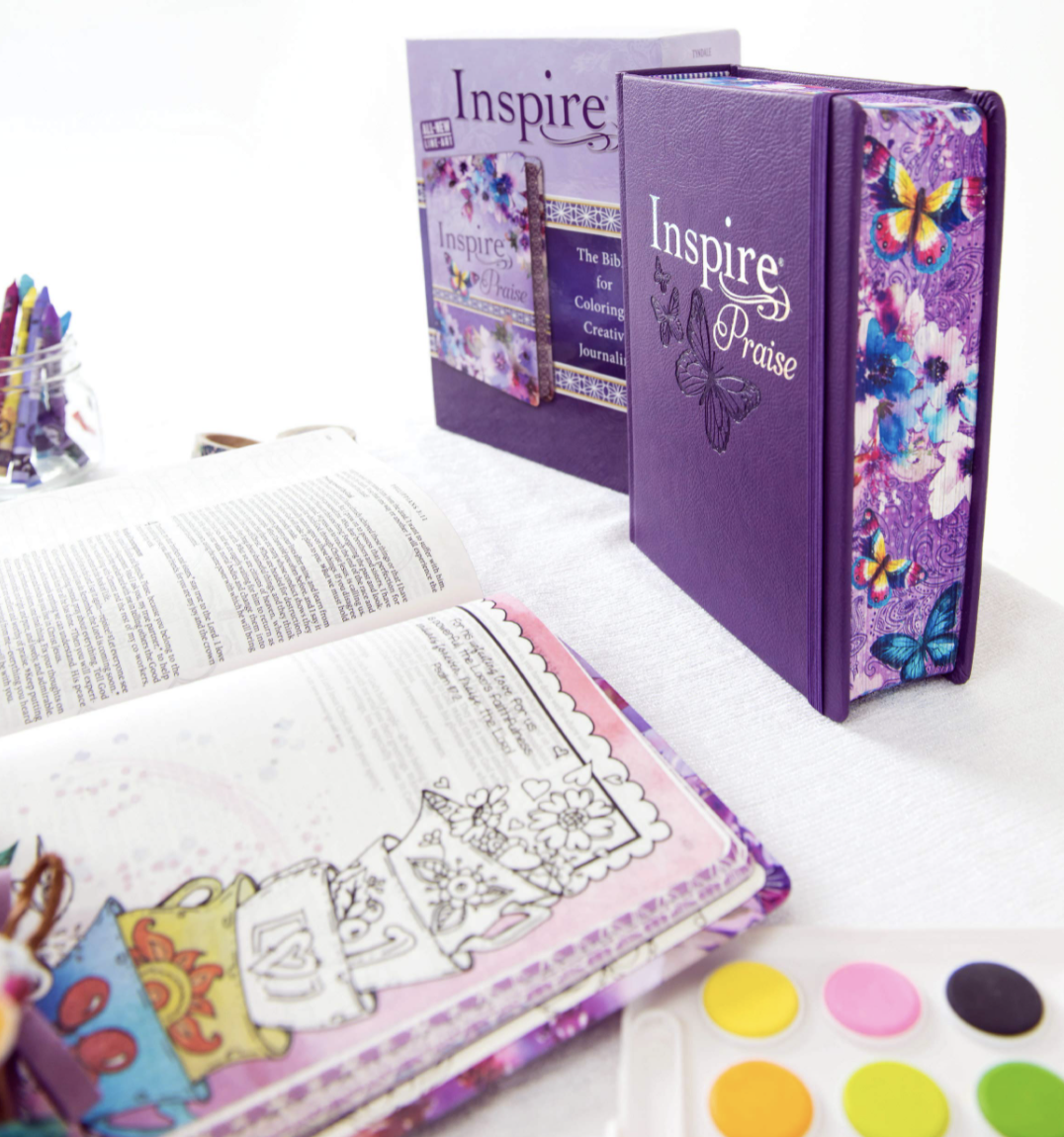 Sunday Positive Thoughts (Post The Chosen)