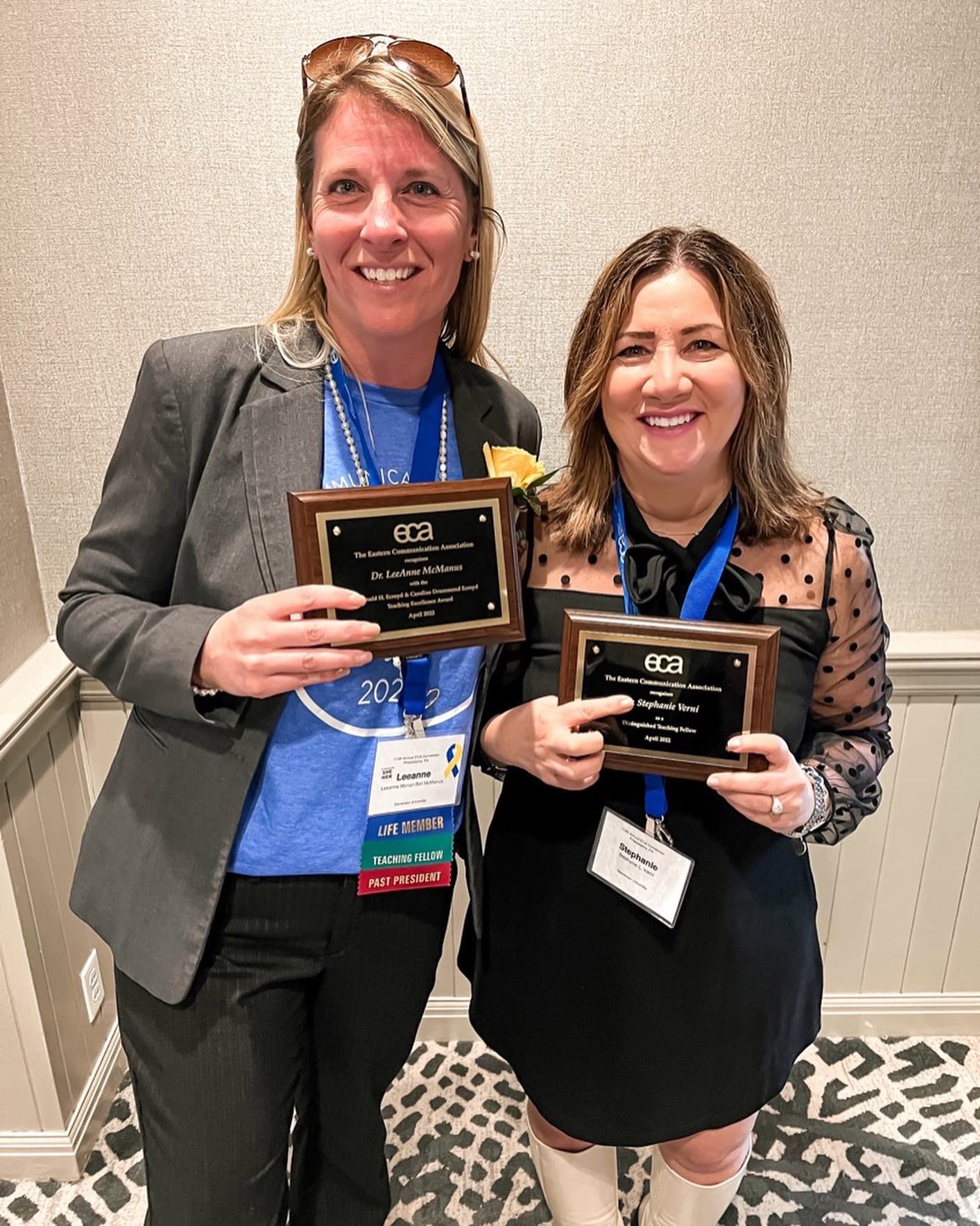 Lots of News & Updates to Share :-)