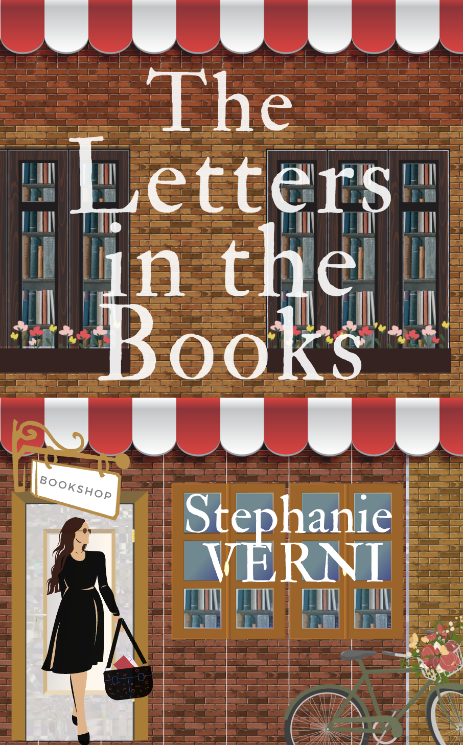 Friday Fodder: My Obsession with Letters & Journals