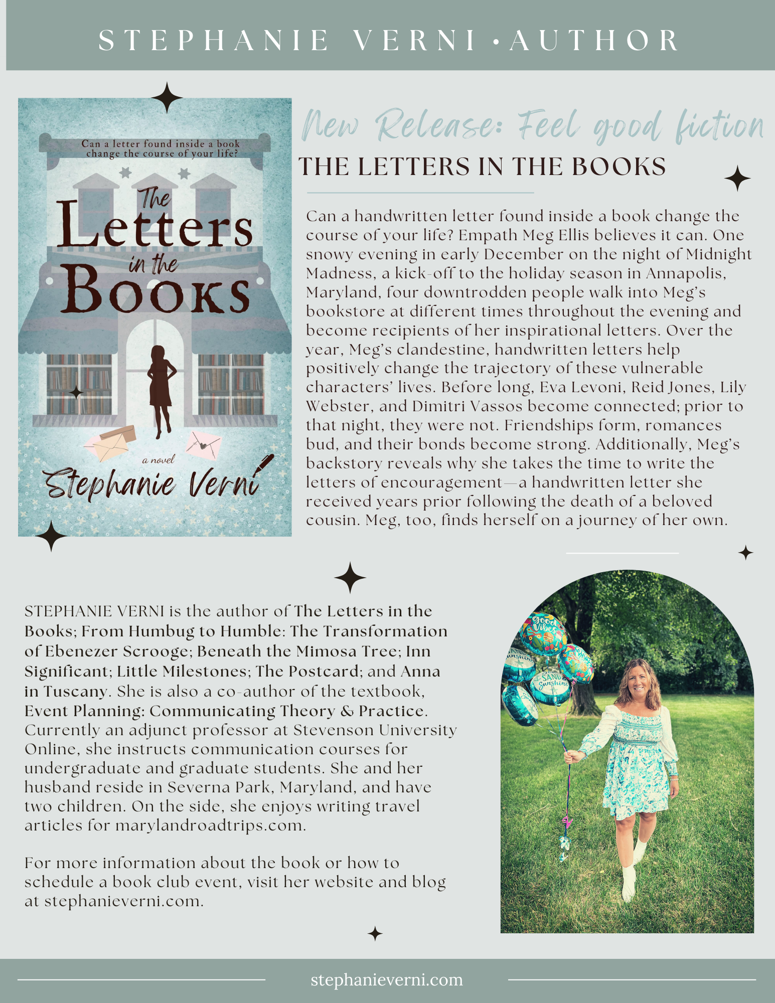 Book Reviews Are Coming In: Here’s what readers are saying