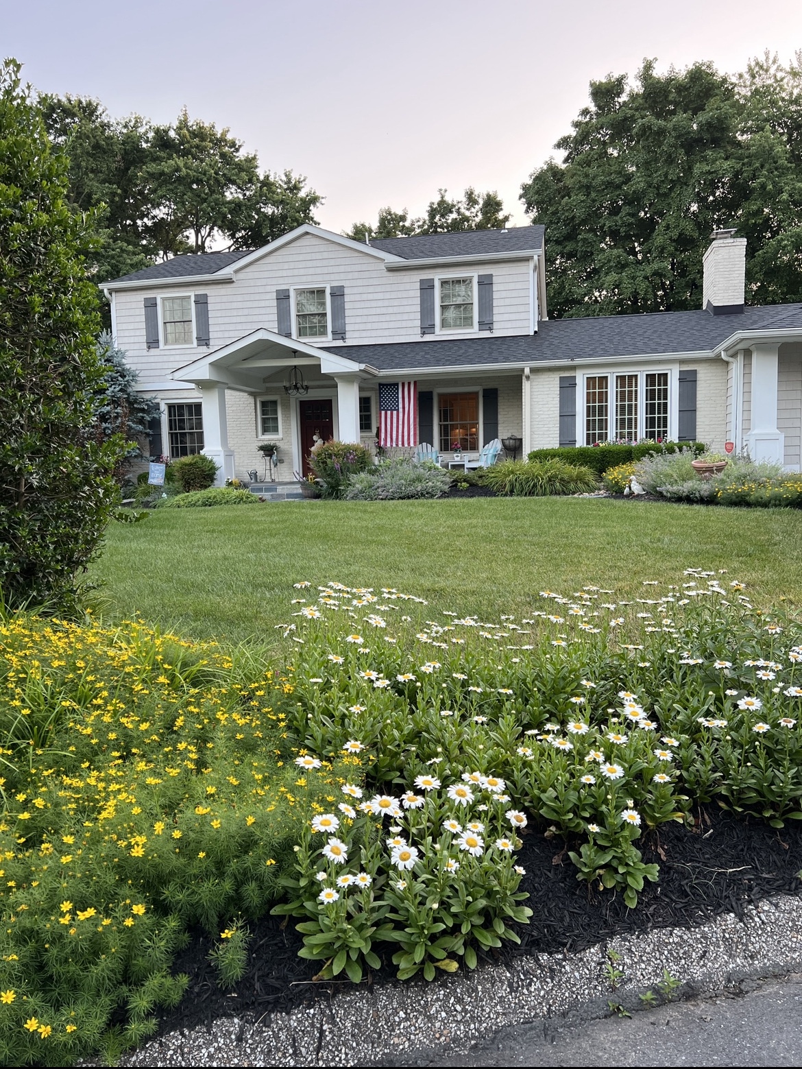 A Nutty Story as a Metaphor for Life