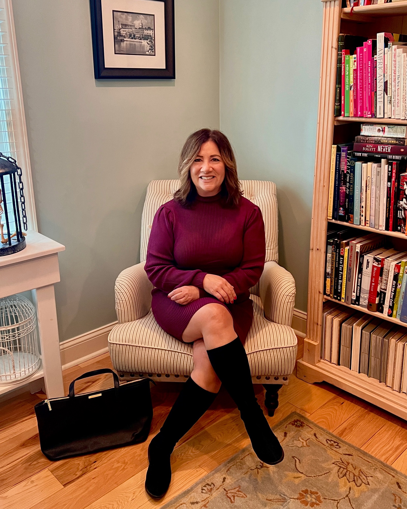 What kind of a world do we live in today?